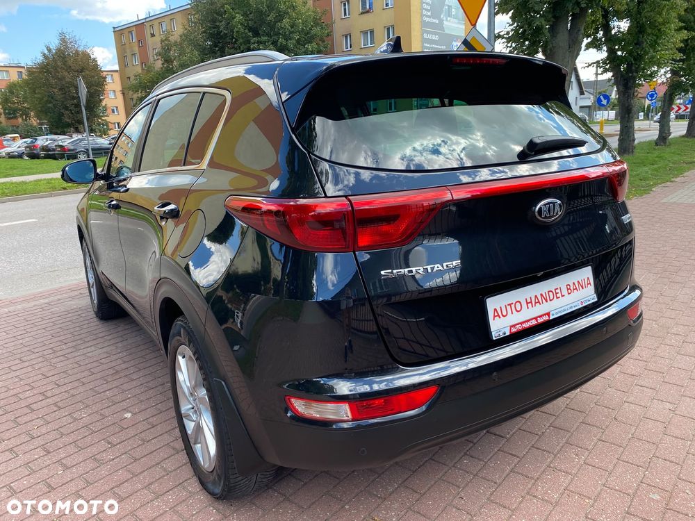 Kia Sportage 1.6 GDI 2WD DREAM-TEAM EDITION - 16