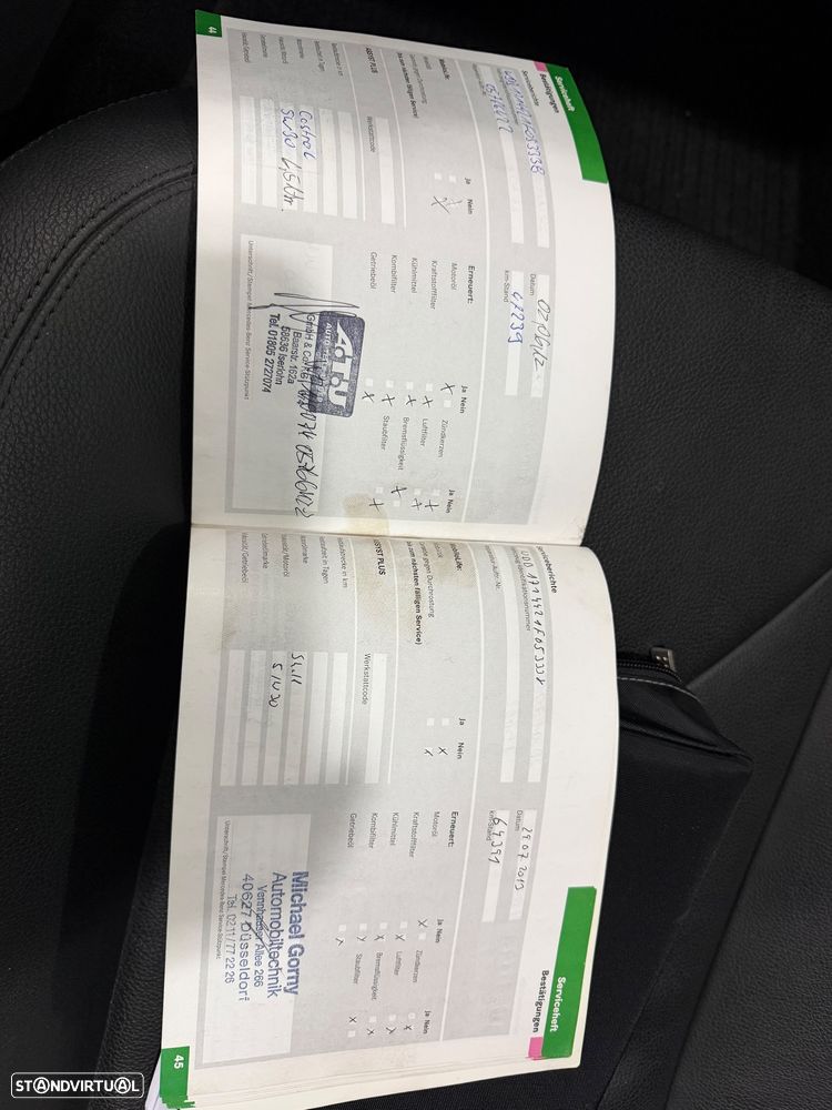 Mercedes-Benz SLK 200 Kompressor Sport Edition - 21