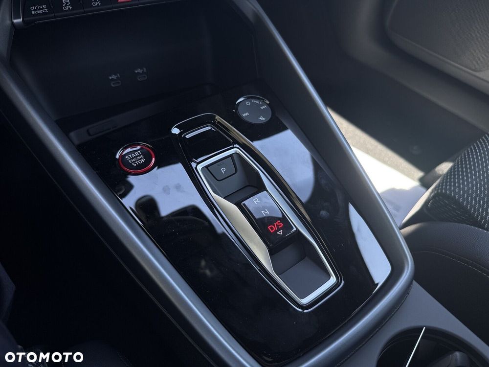Audi S3 Limousine - 16