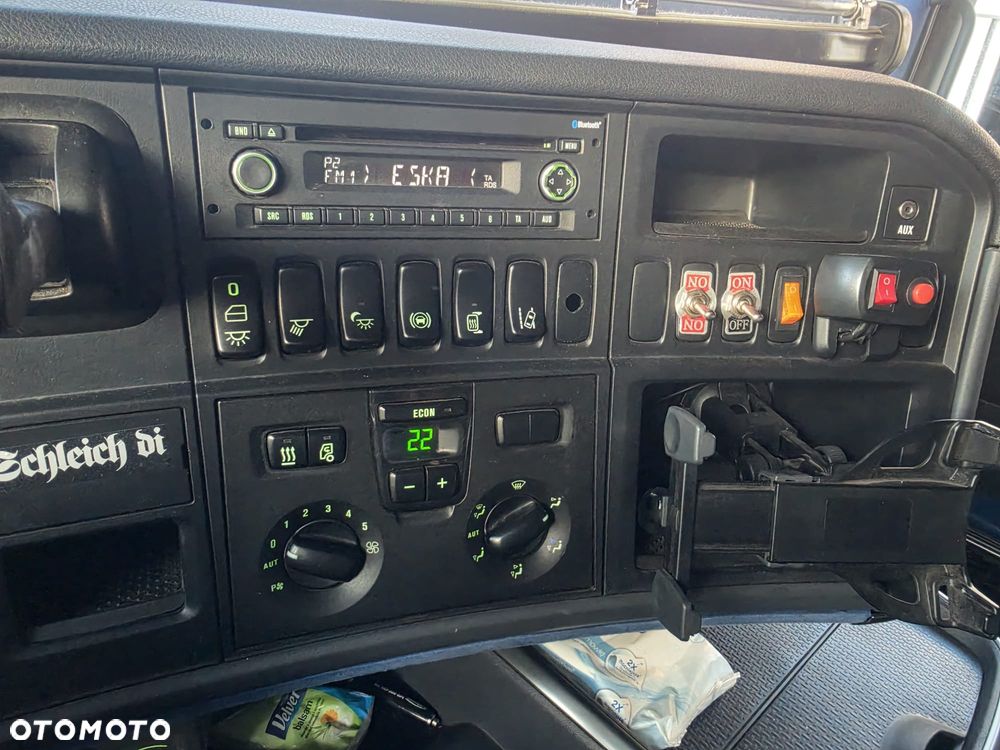 Scania R450 - 20
