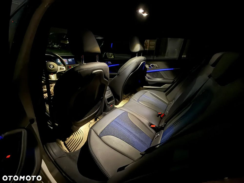 BMW Seria 1 118i M Sport - 21