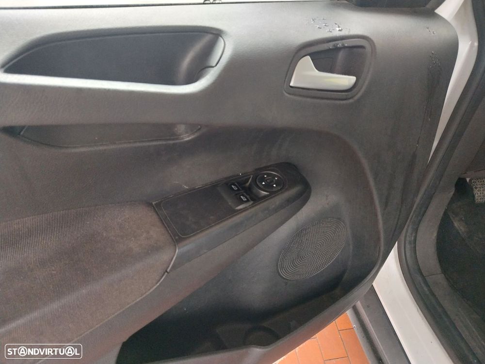 Ford Transit Connect Transit Connect 1.5 Tdci Ambiente - 3