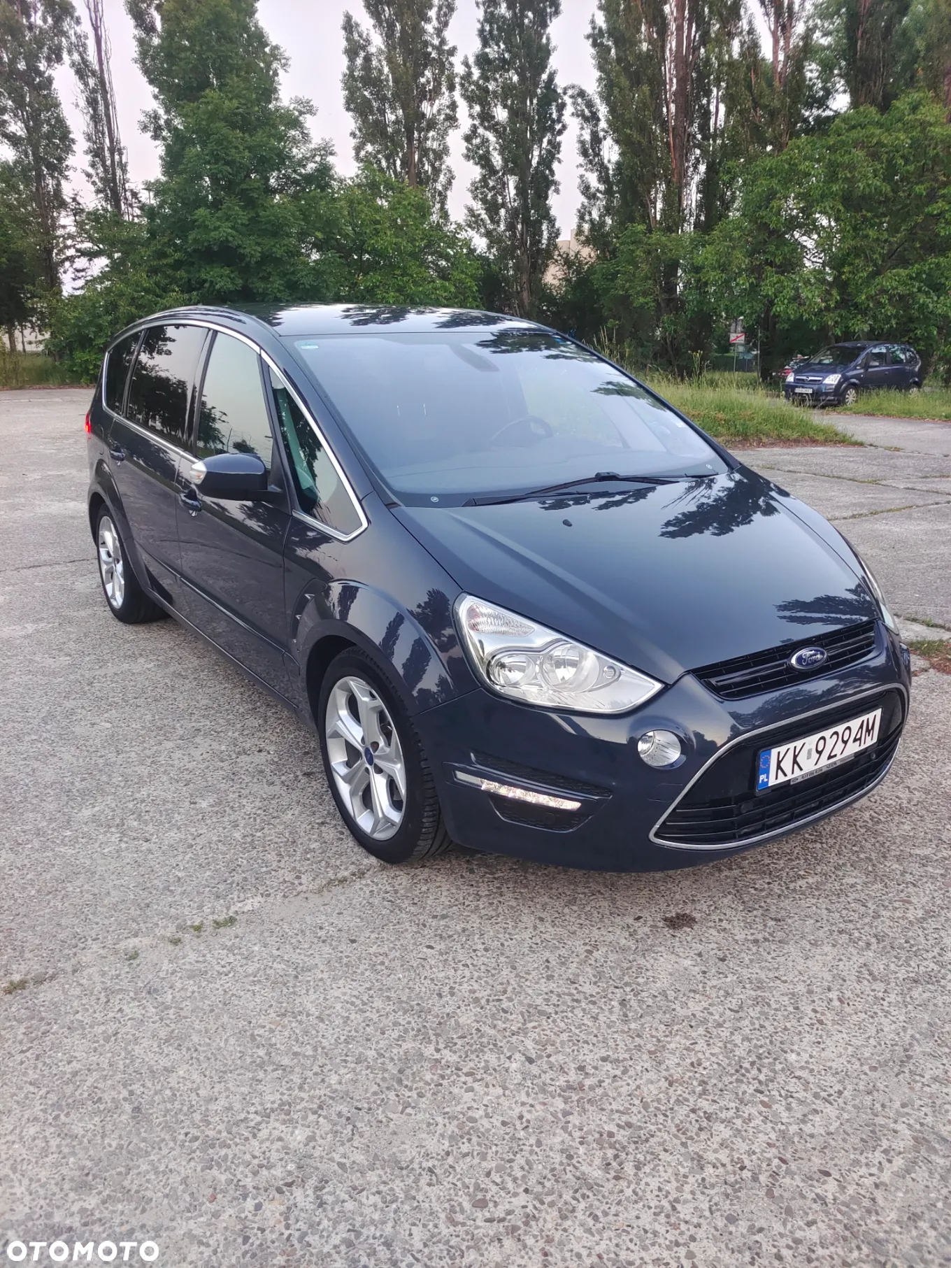 Ford S-Max 2.0 TDCi DPF Business Edition - 23