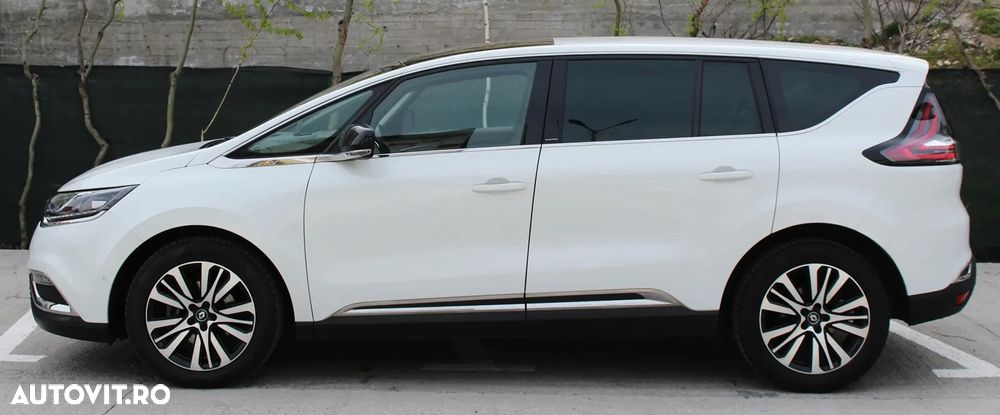 Renault Espace Energy dCi 160 EDC Initiale Paris - 7