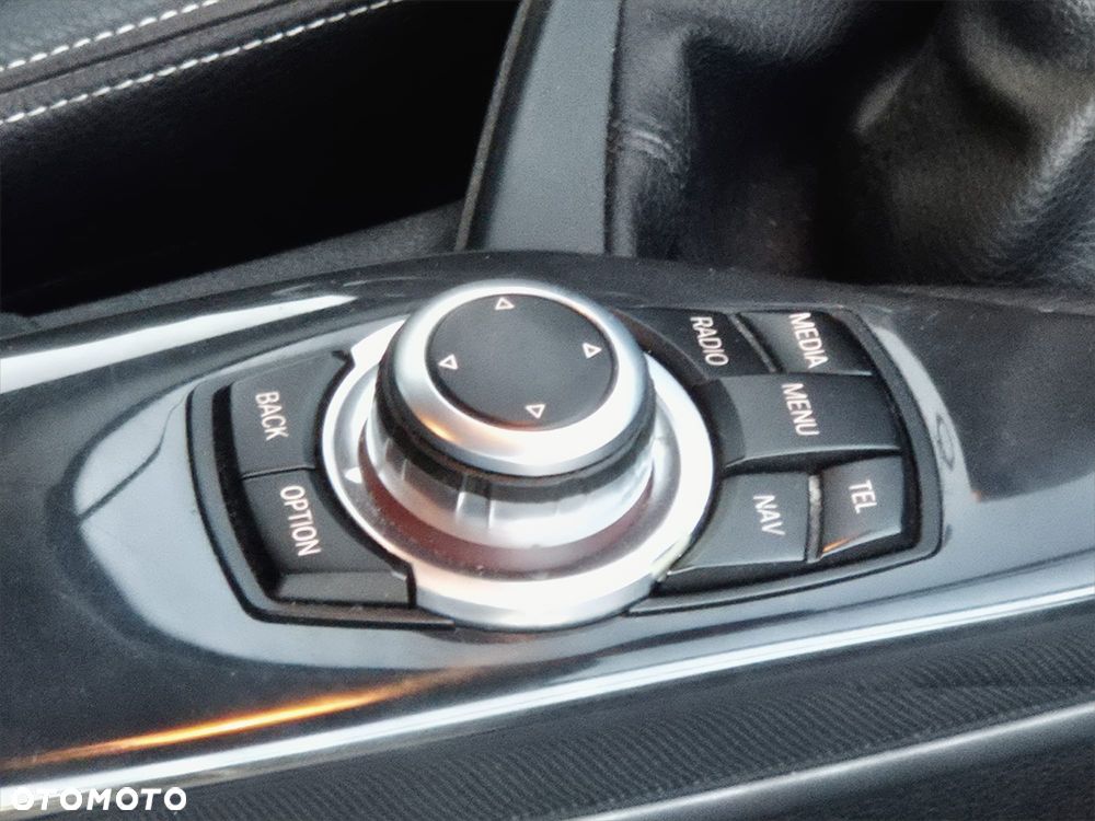 BMW Seria 1 120d Urban Line - 26