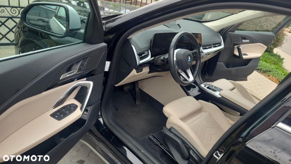 BMW X1 sDrive18d - 5