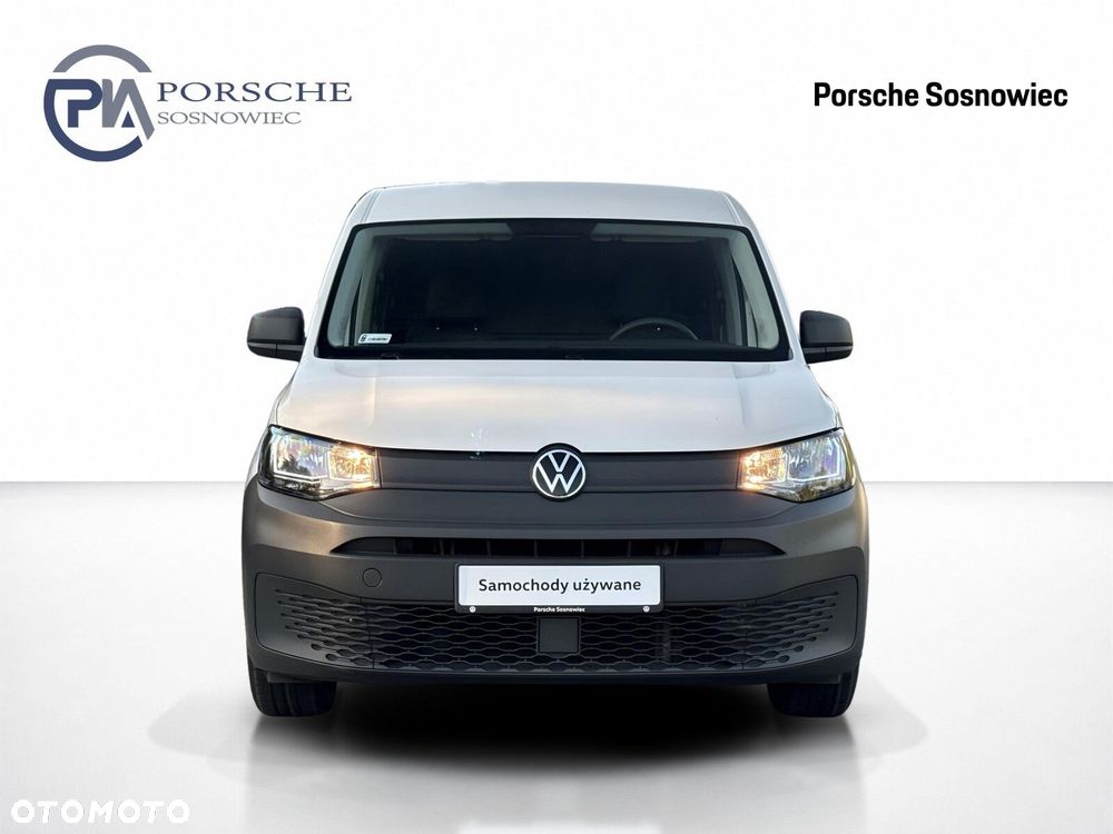 Volkswagen Caddy - 9