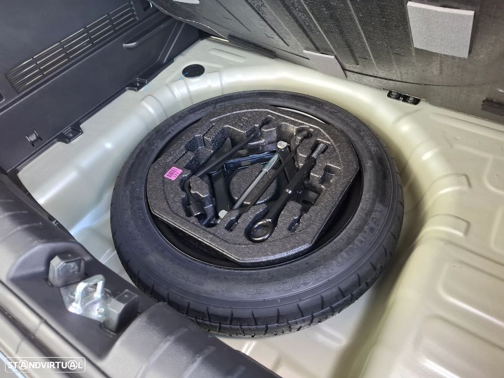 Kia Stonic 1.0 T-GDI Drive 7DCT - 29