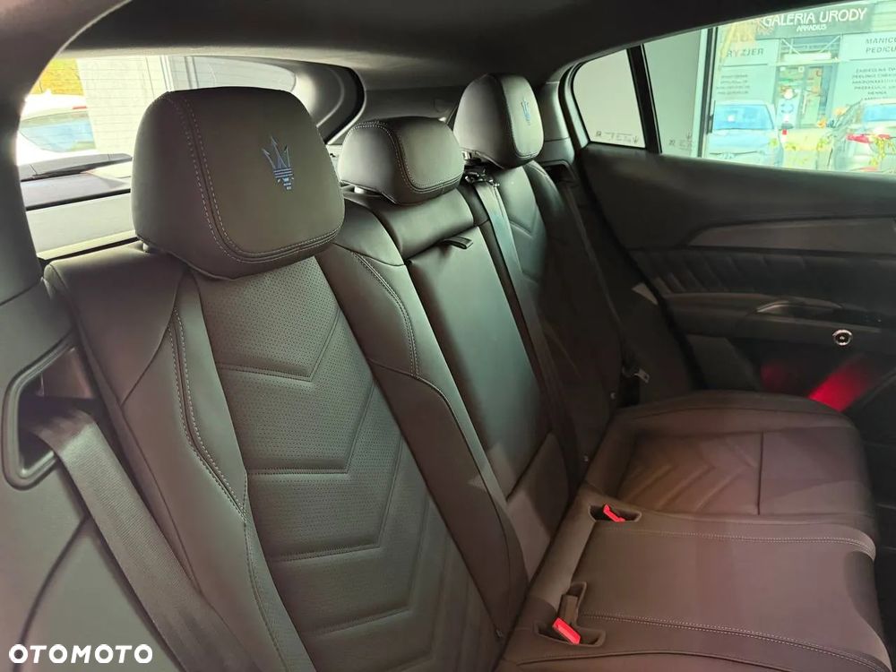 Maserati Grecale - 14