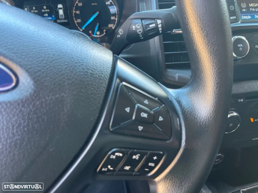 Ford Ranger 2.0 TDCi CD XL 4WD - 30