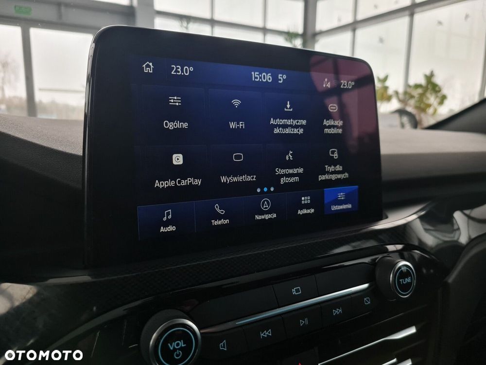 Ford Kuga - 33