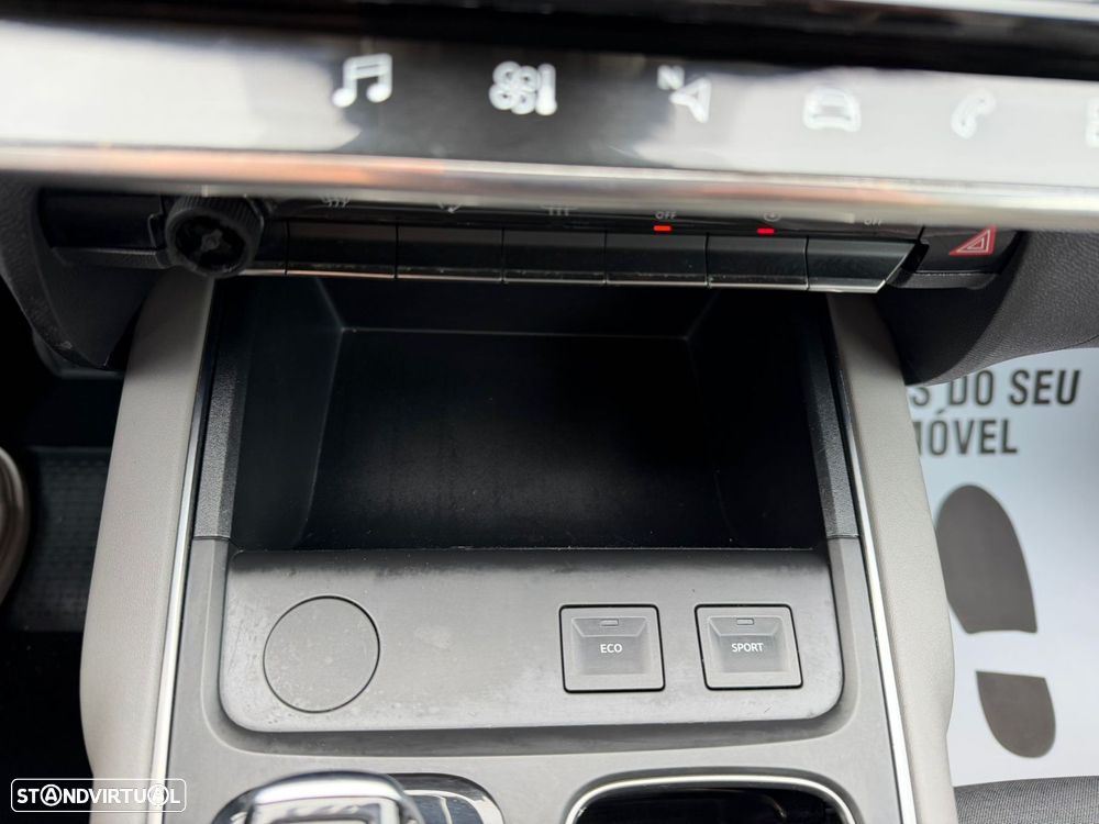 Citroën C5 Aircross 1.2 PureTech Shine EAT8 - 34