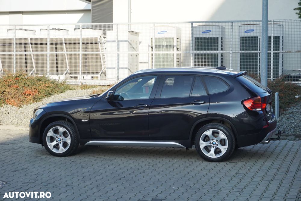 BMW X1 xDrive23d Aut. - 16