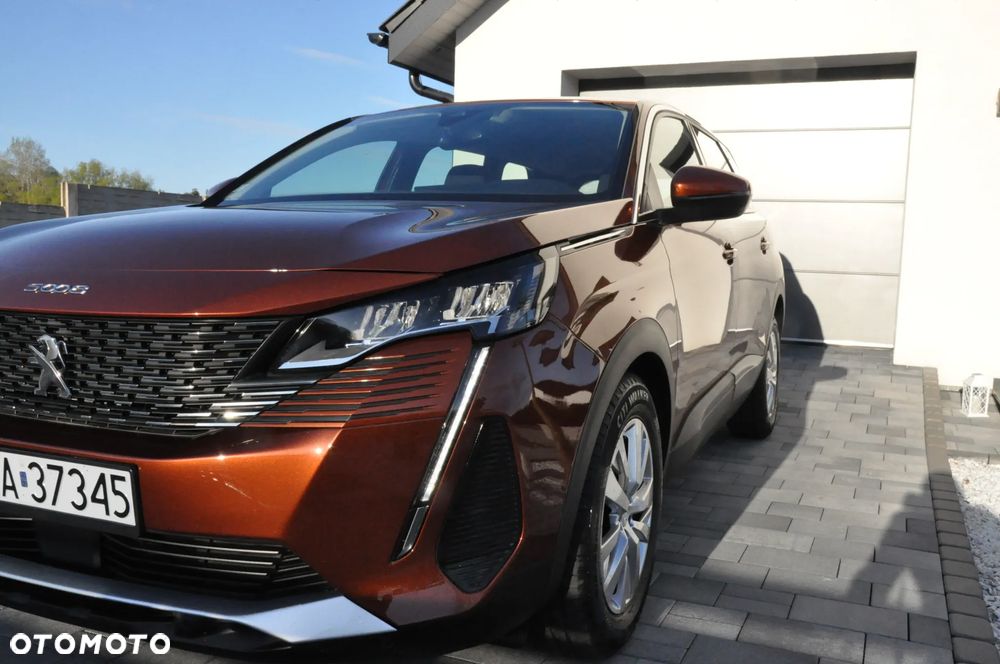 Peugeot 5008 1.2 PureTech Allure S&S EAT8 - 9