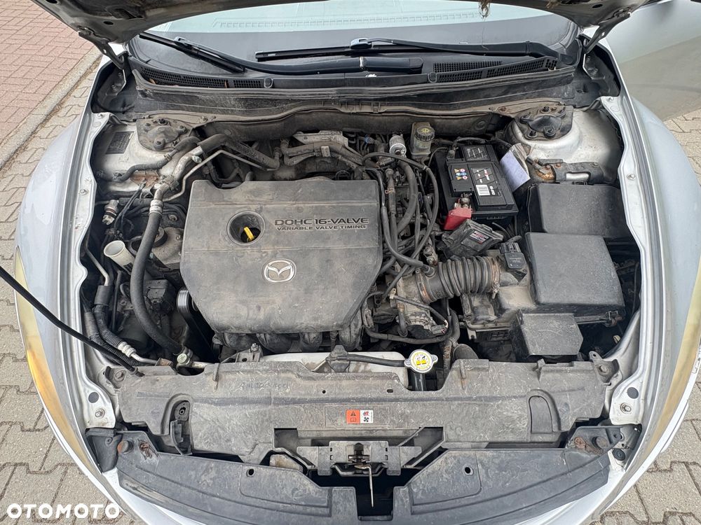 Mazda 6 Sport 2.0 Active - 12