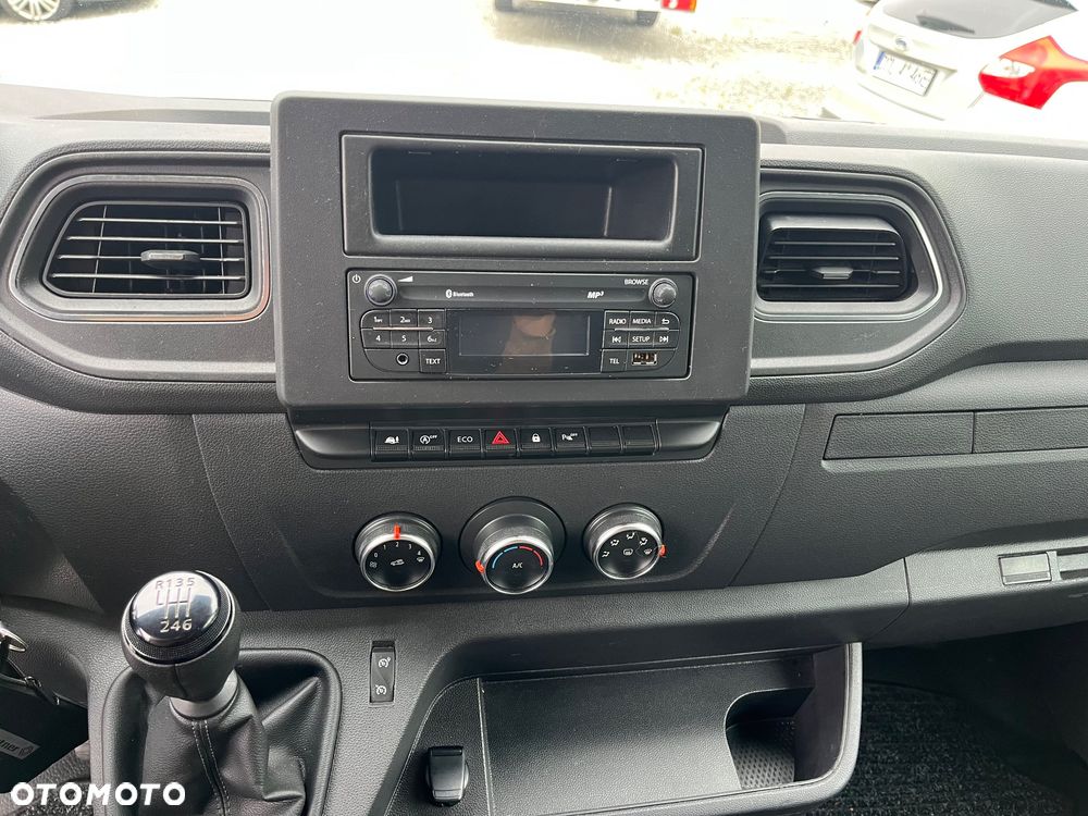 Renault Master - 12