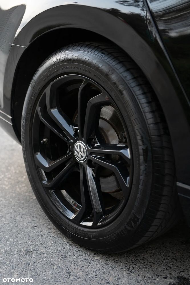 Volkswagen Passat 1.8 TSI BMT Comfortline - 15