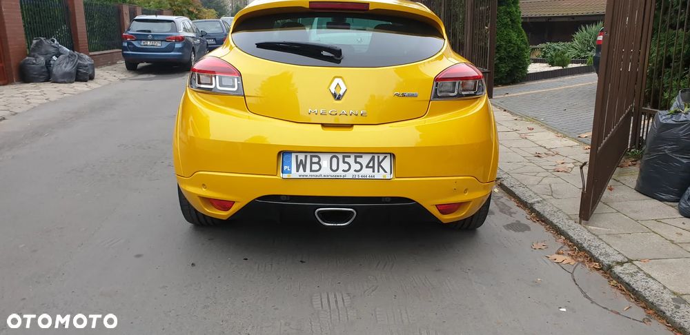 Renault Megane - 3