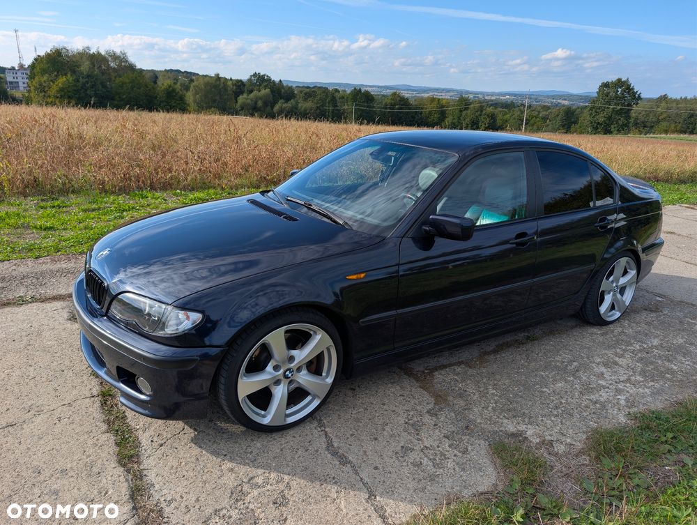 BMW Seria 3 330d - 8