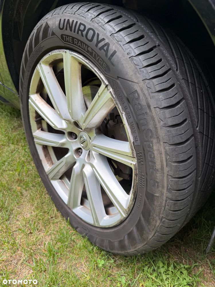 Volvo XC 90 D5 AWD Inscription - 12