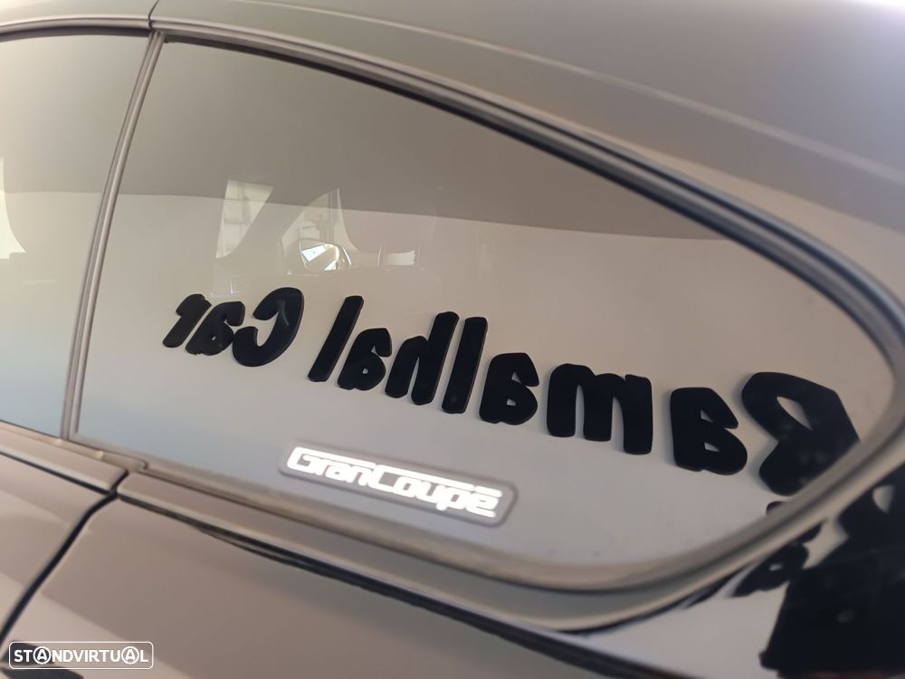 BMW 420 d Pack M Auto - 17