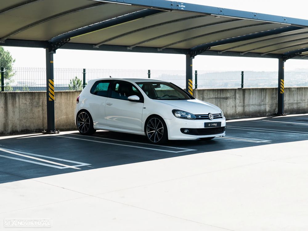 VW Golf 1.6 TDi Highline - 2