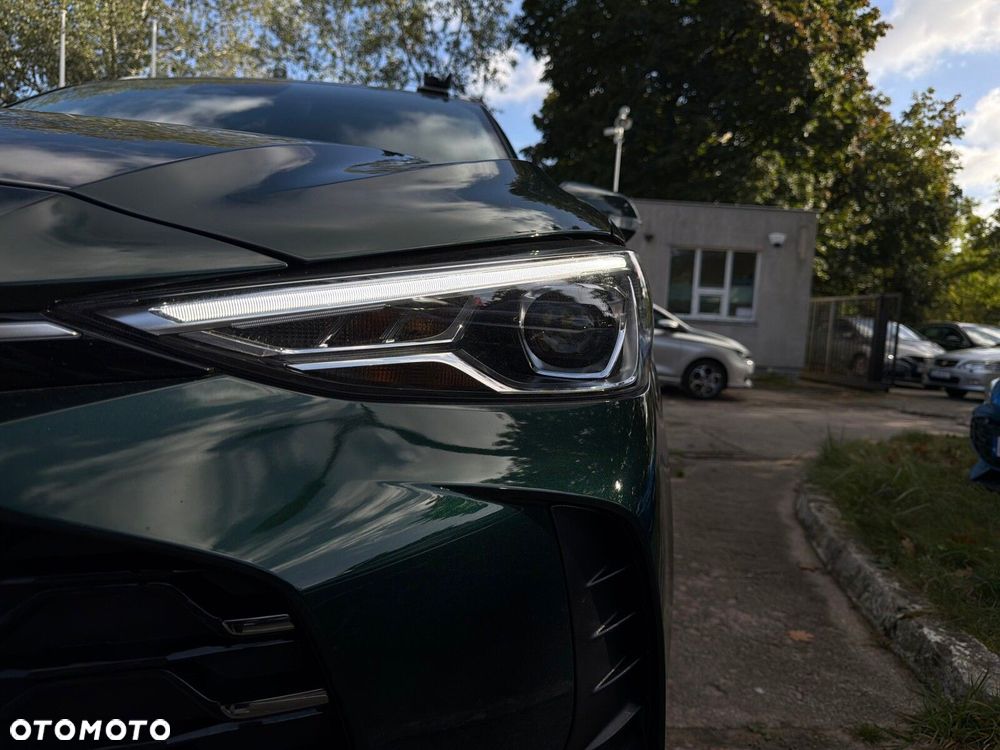 MG ZS Hybrid+ - 31