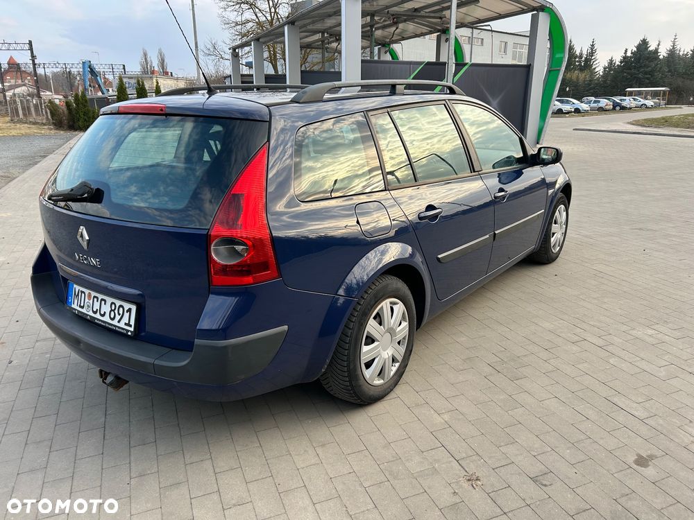 Renault Megane - 14