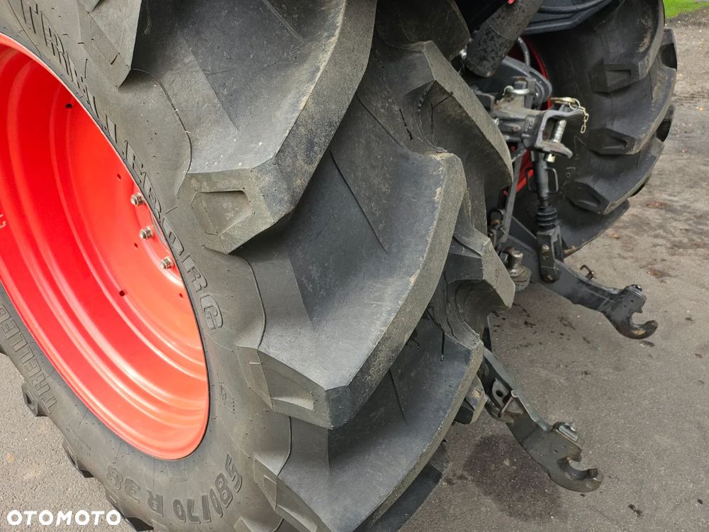 Fendt 512 Vario TMS POWER - 16