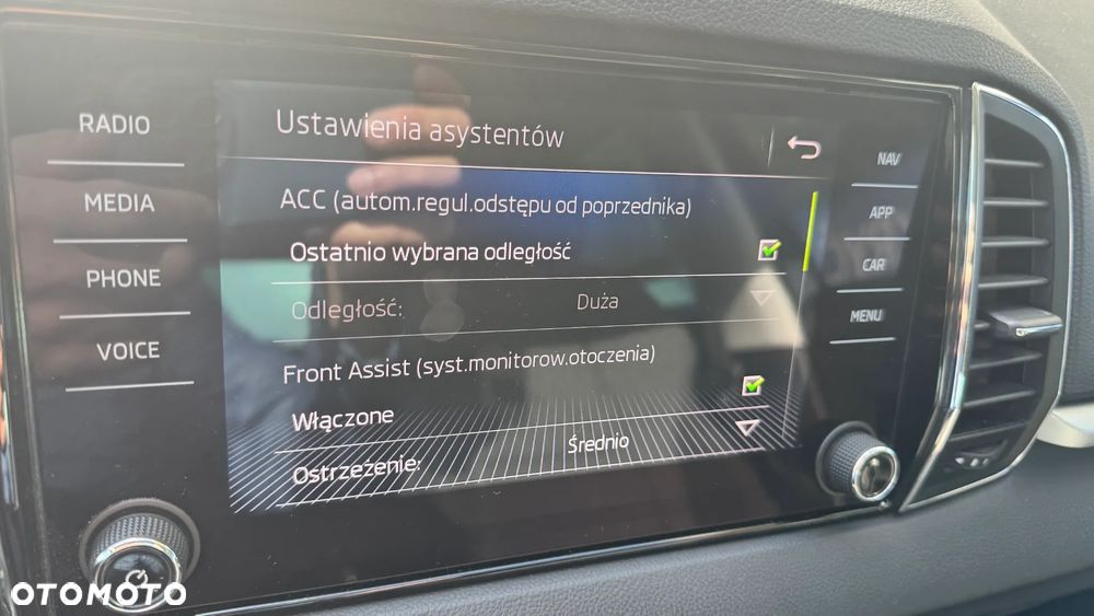 Skoda Karoq 1.5 TSI ACT 4x4 Style DSG - 38