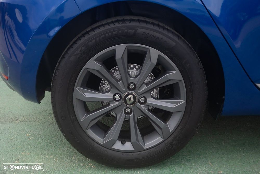 Renault Clio 1.0 TCe RS Line - 8