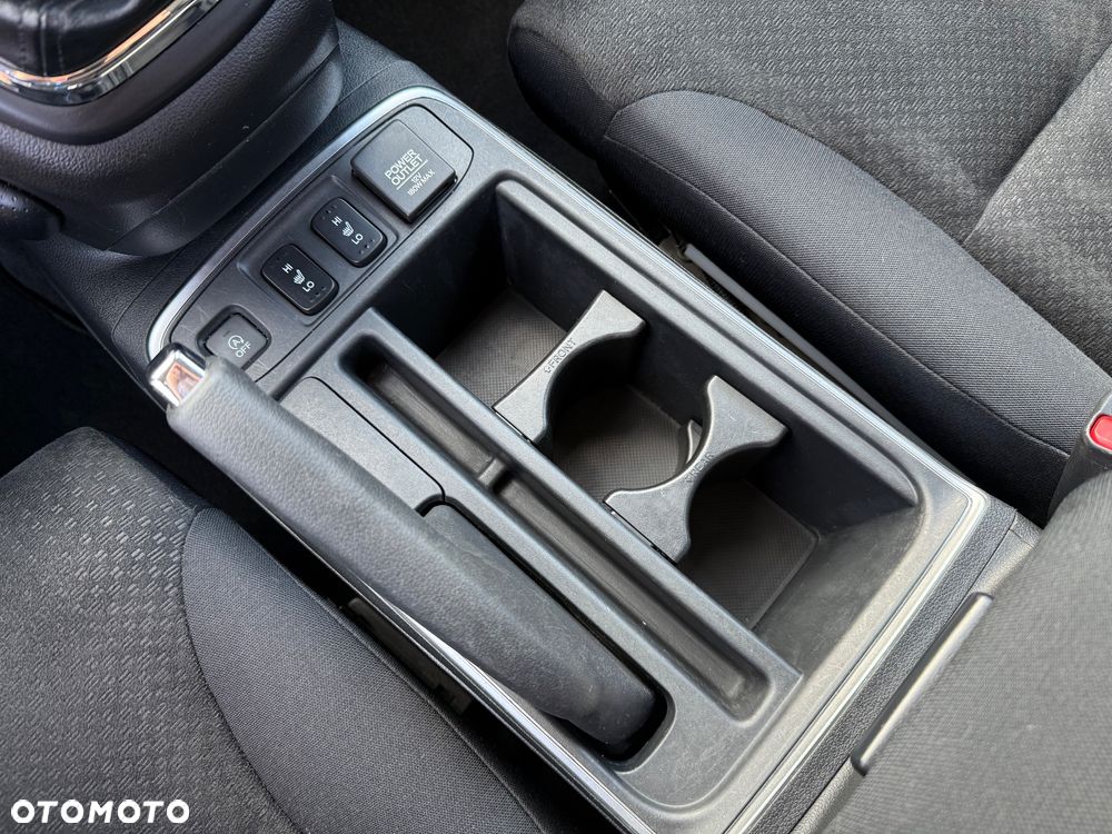 Honda CR-V 2.0 Comfort - 27