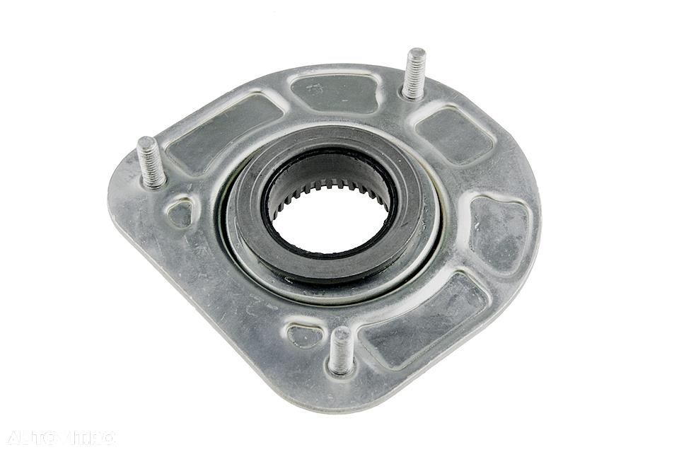 Flansa amortizor Volvo Xc90 2002-2010, S80 1998-2006, S60 2000-2010, Xc70 Cross Country 2.5t, 2.4d5 2002-2007, Fata, NTY AD-VV-007 - 2