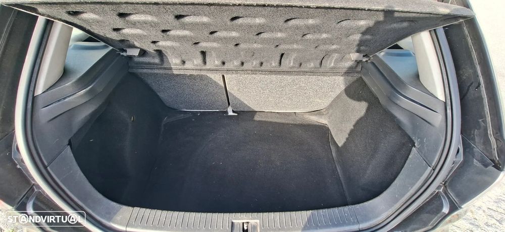 SEAT Ibiza 1.4 TDi Stella - 11