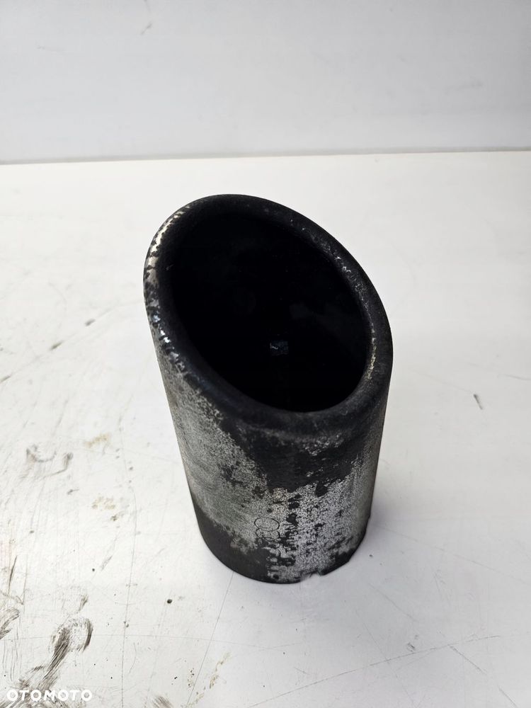 WYDECH KOŃCÓWKA TŁUMIKA AUDI A6 C6 4F0253825 - 3