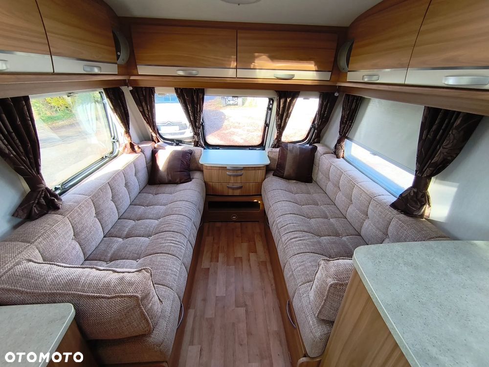 Lunar QUASAR 462 - 14