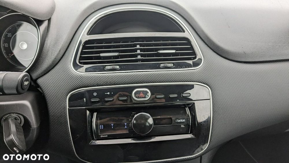 Fiat Punto Evo - 27