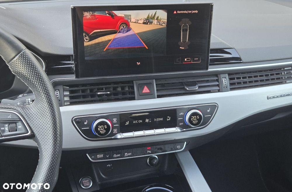 Audi A4 - 21