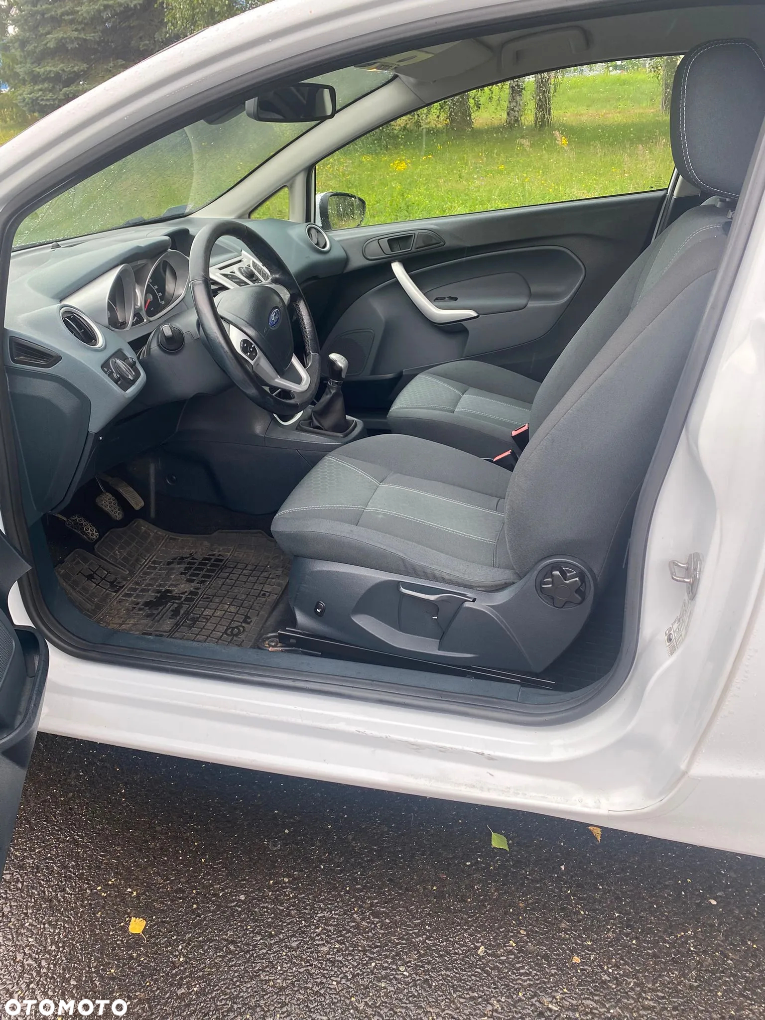 Ford Fiesta 1.25 Titanium - 5
