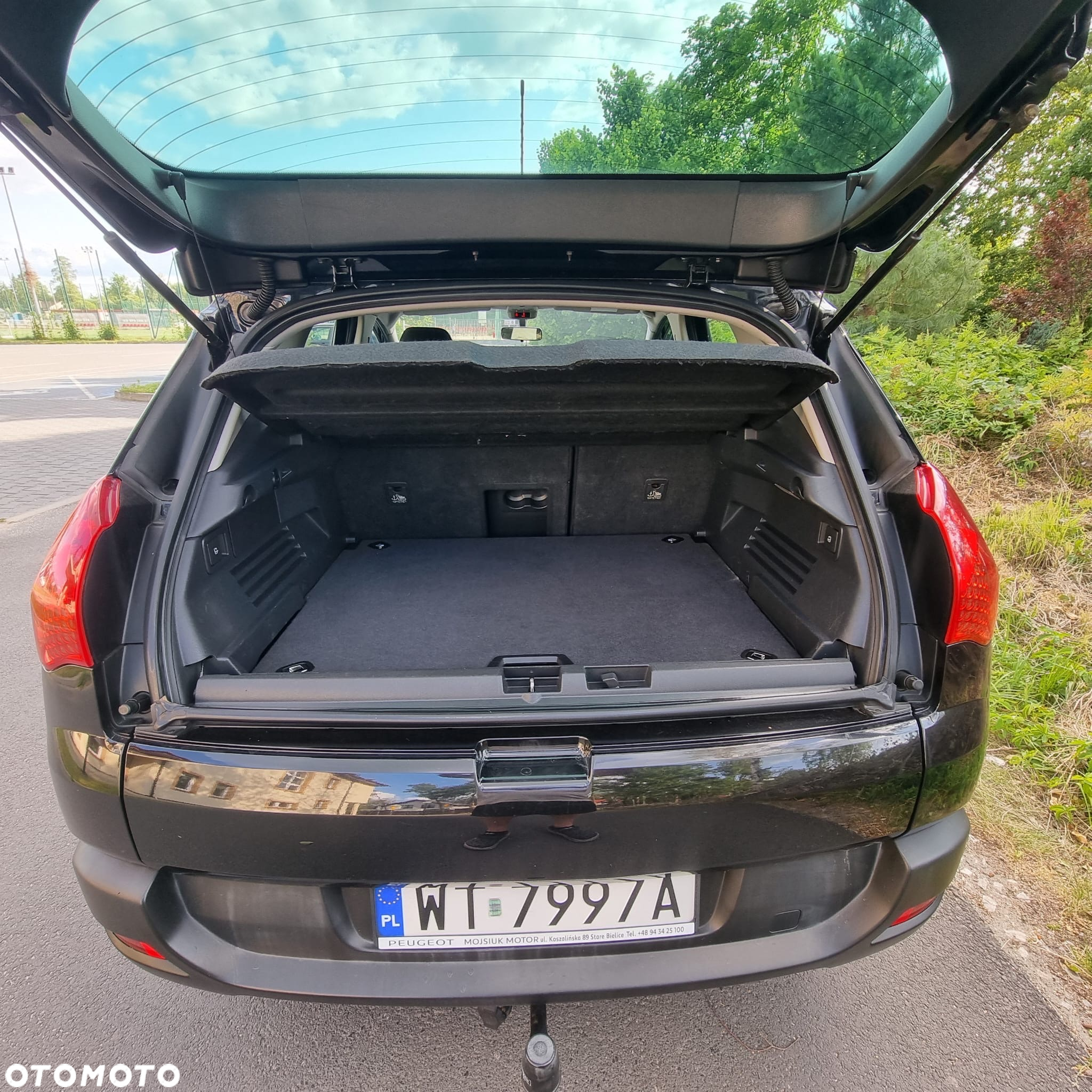 Peugeot 3008 1.6 Active - 10