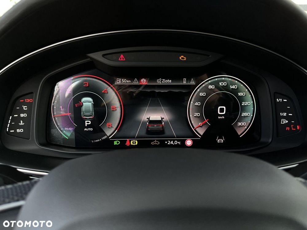 Audi Q8 50 TDI mHEV Quattro Tiptronic - 30