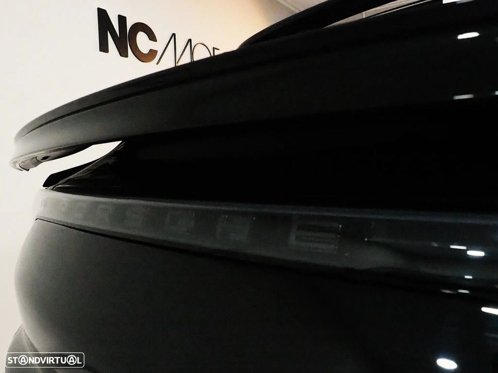 Porsche Cayenne Coupé E-Hybrid Tiptronic S Platinum Edition - 15