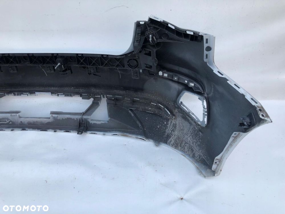 ZDERZAK TYŁ TYLNY AUDI A38Y PDC 8Y4807511 - 4