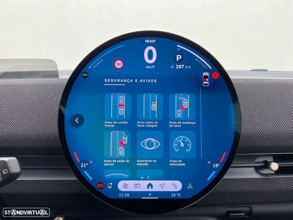 MINI Aceman SE JCW S + - 10