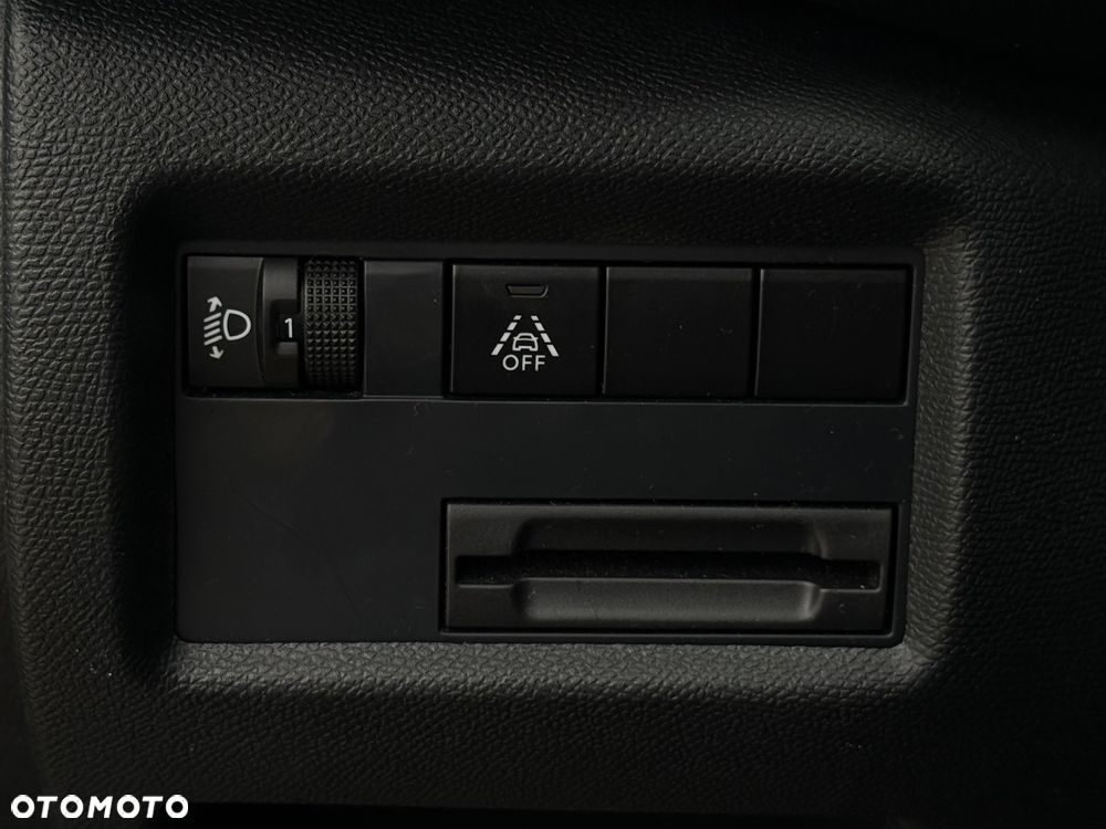Citroën C5 Aircross 1.2 PureTech Live EAT8 - 30