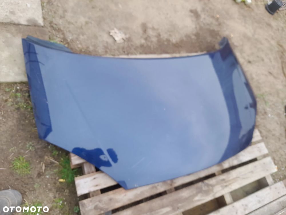 FORD GALAXY MK1 LIFT MASKA 00-06 - 5