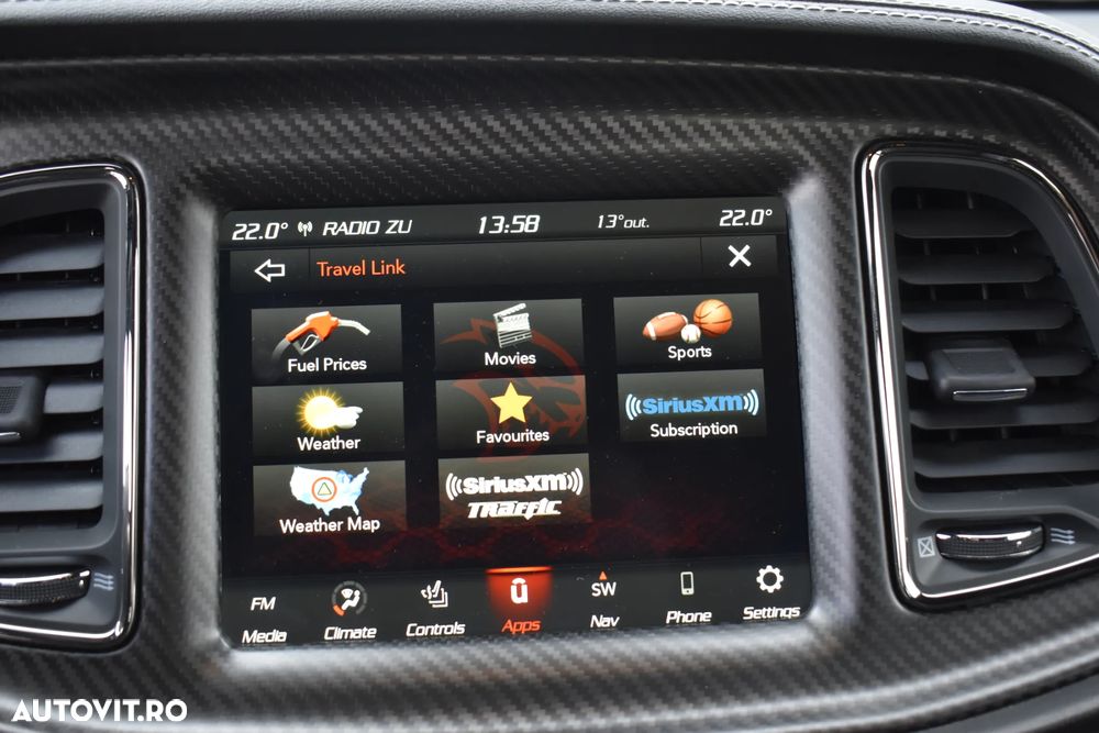 Dodge Challenger - 25