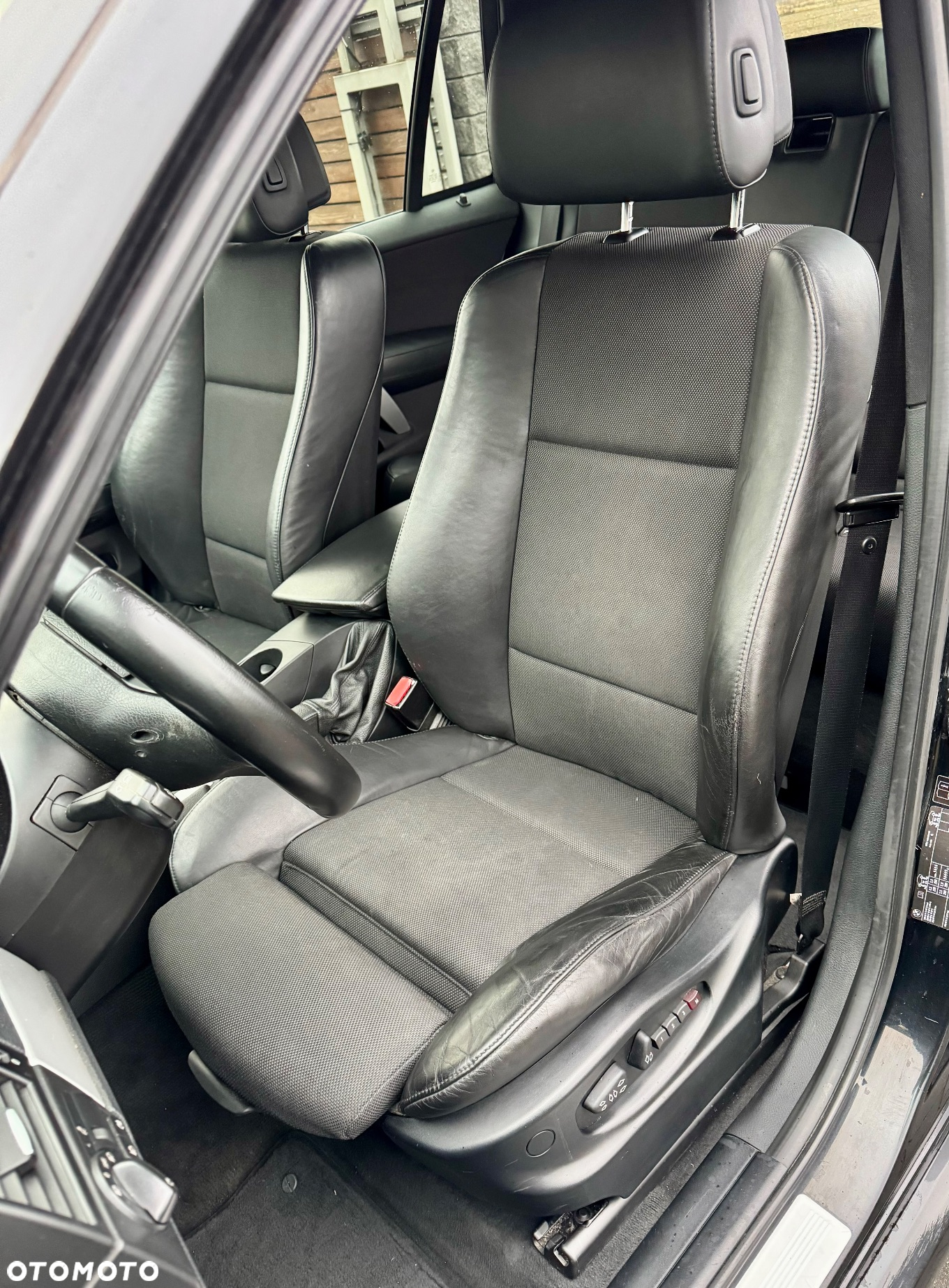 BMW X3 xDrive30d - 11