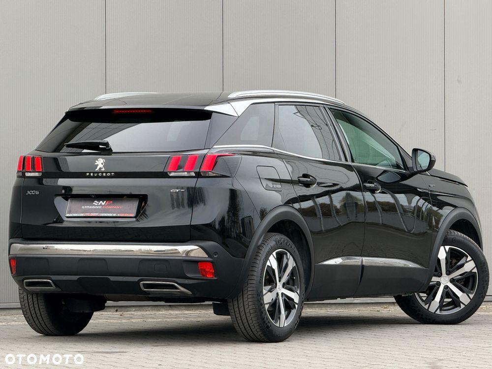 Peugeot 3008 - 38