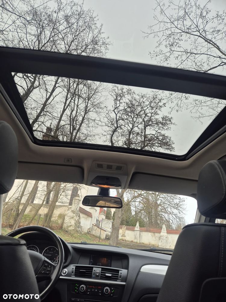 BMW X3 - 31